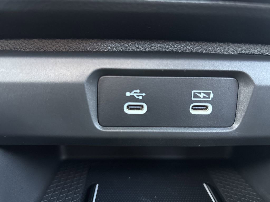 New 2025 Honda Accord Sport image 22