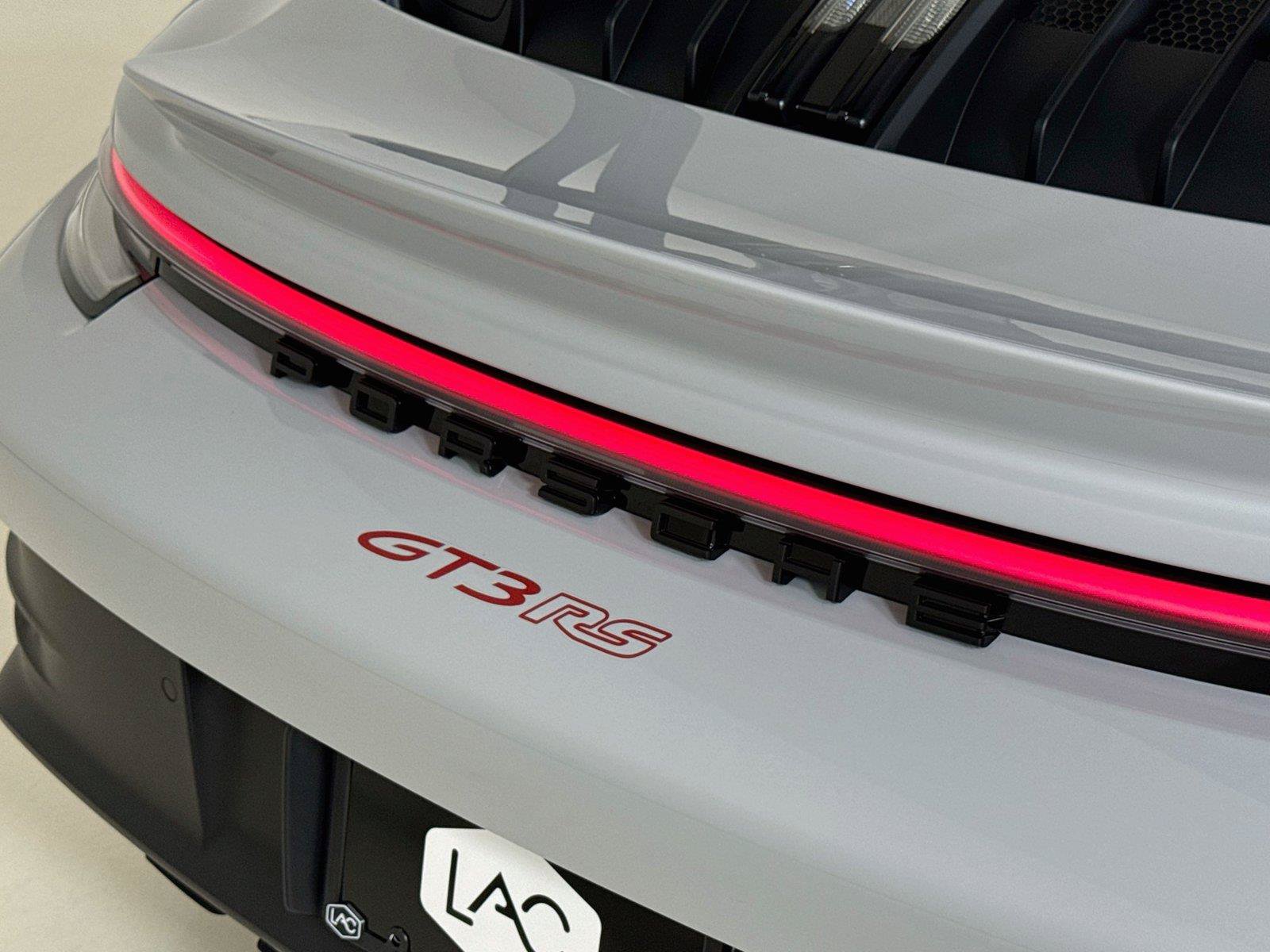 Used 2025 Porsche 911 GT3 RS RWD image 40