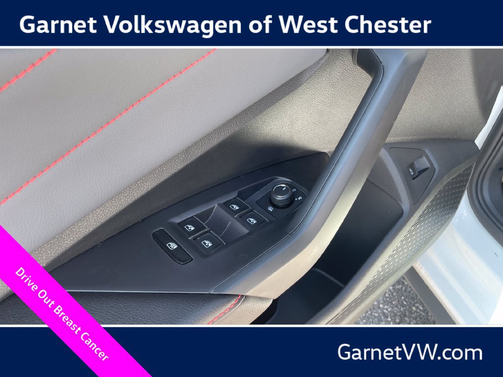 New 2026 Volkswagen Jetta GLI Autobahn FWD image 13