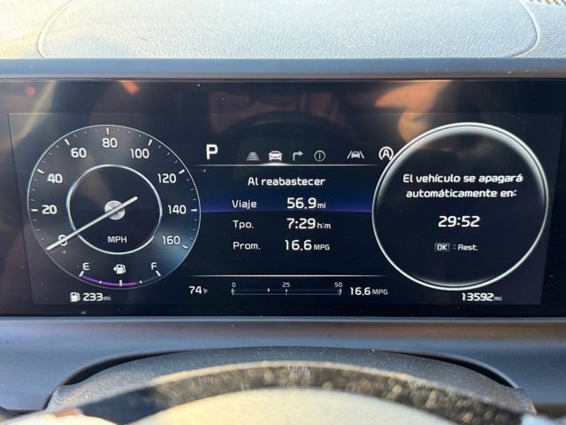 Certified 2024 Kia Seltos S image 30