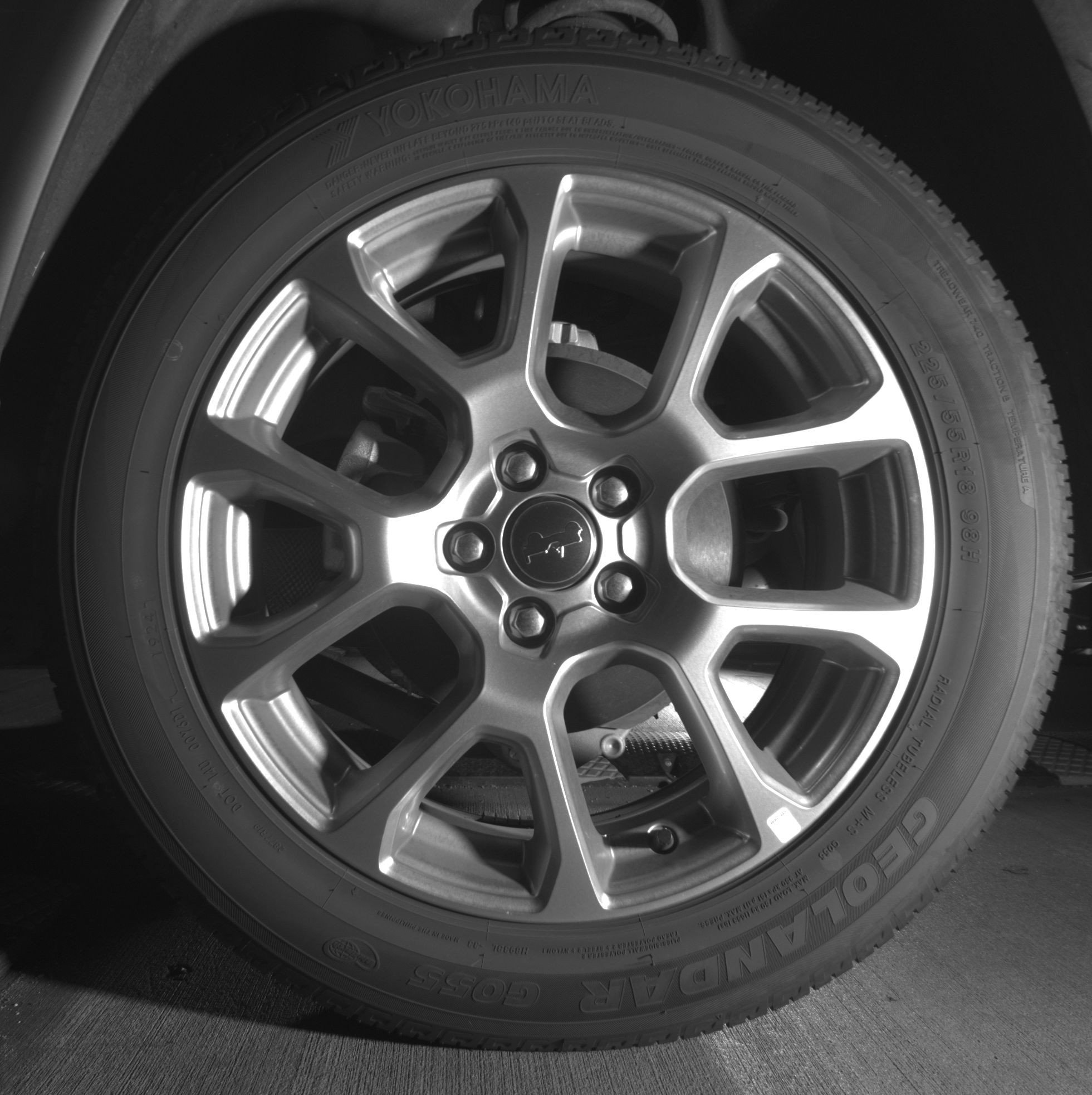 Used 2025 Jeep Compass Limited image 14