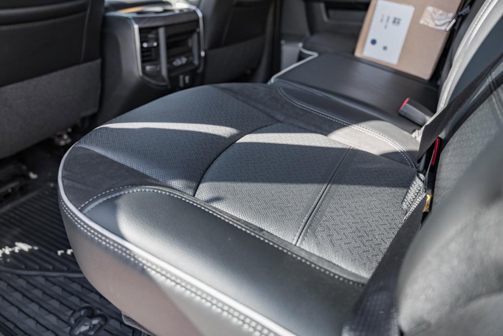 New 2026 RAM 2500 Laramie image 38