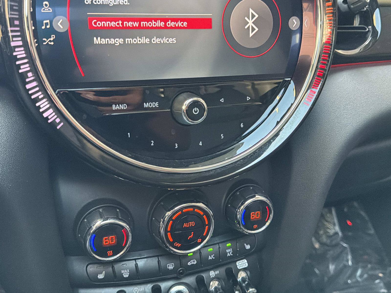 Used 2024 MINI Cooper S FWD image 17
