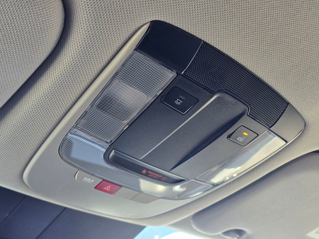 New 2026 Kia Sorento S AWD/4WD image 32