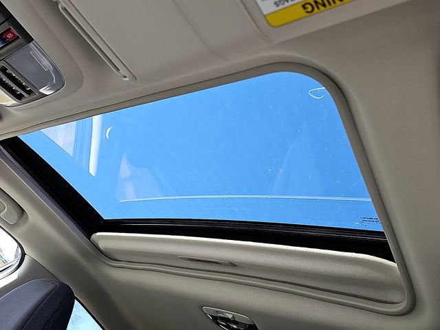 New 2026 Subaru Crosstrek 2.0i Premium image 12