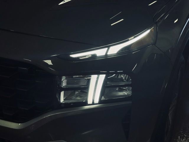 Used 2023 Hyundai Santa Fe SEL w/ Cargo Package video 2