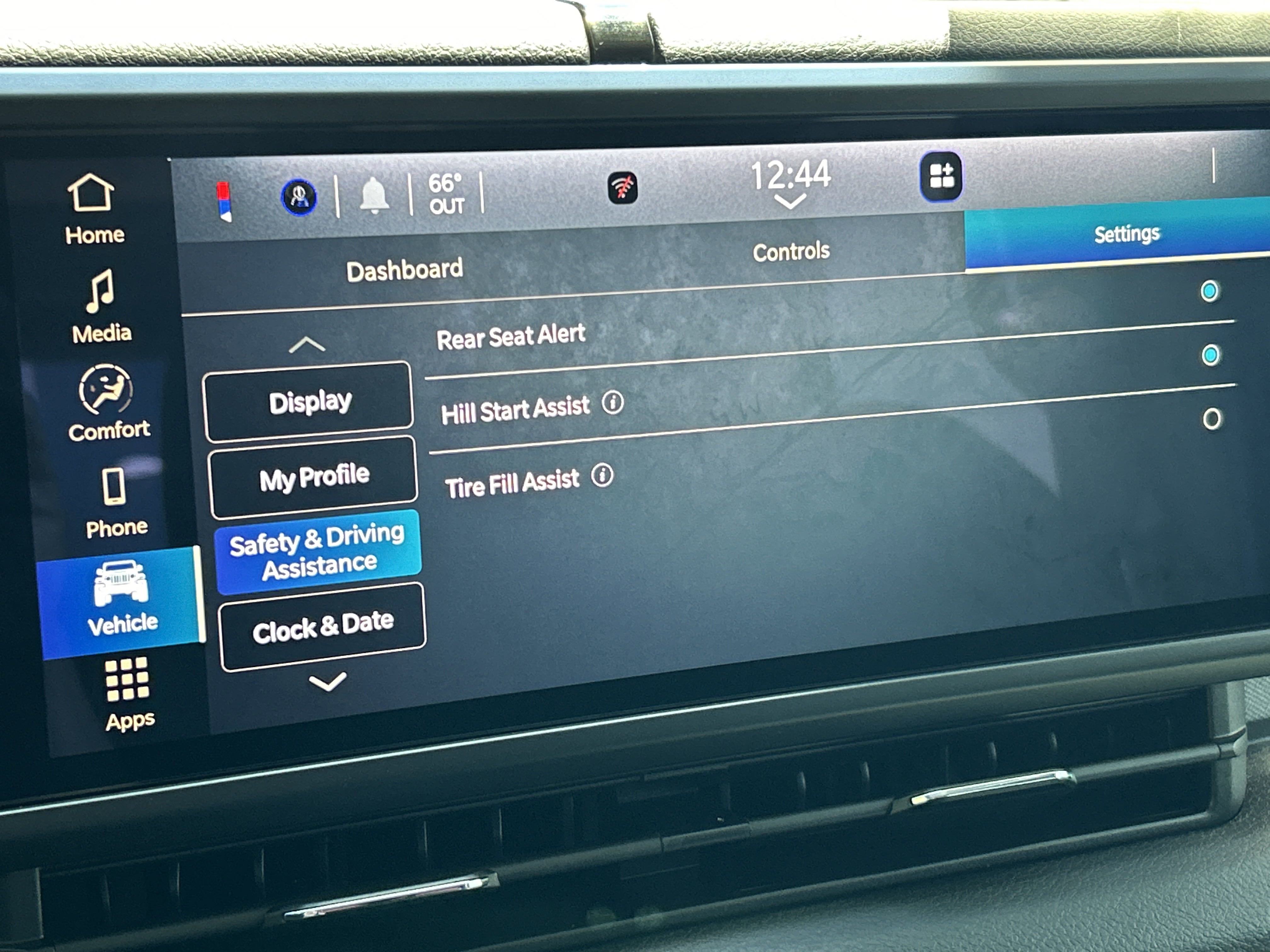 New 2025 Jeep Wrangler Sport image 46