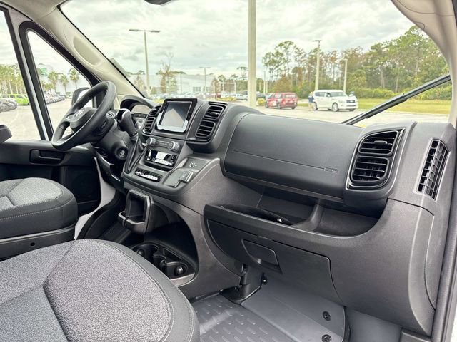 New 2026 RAM ProMaster 1500 image 10