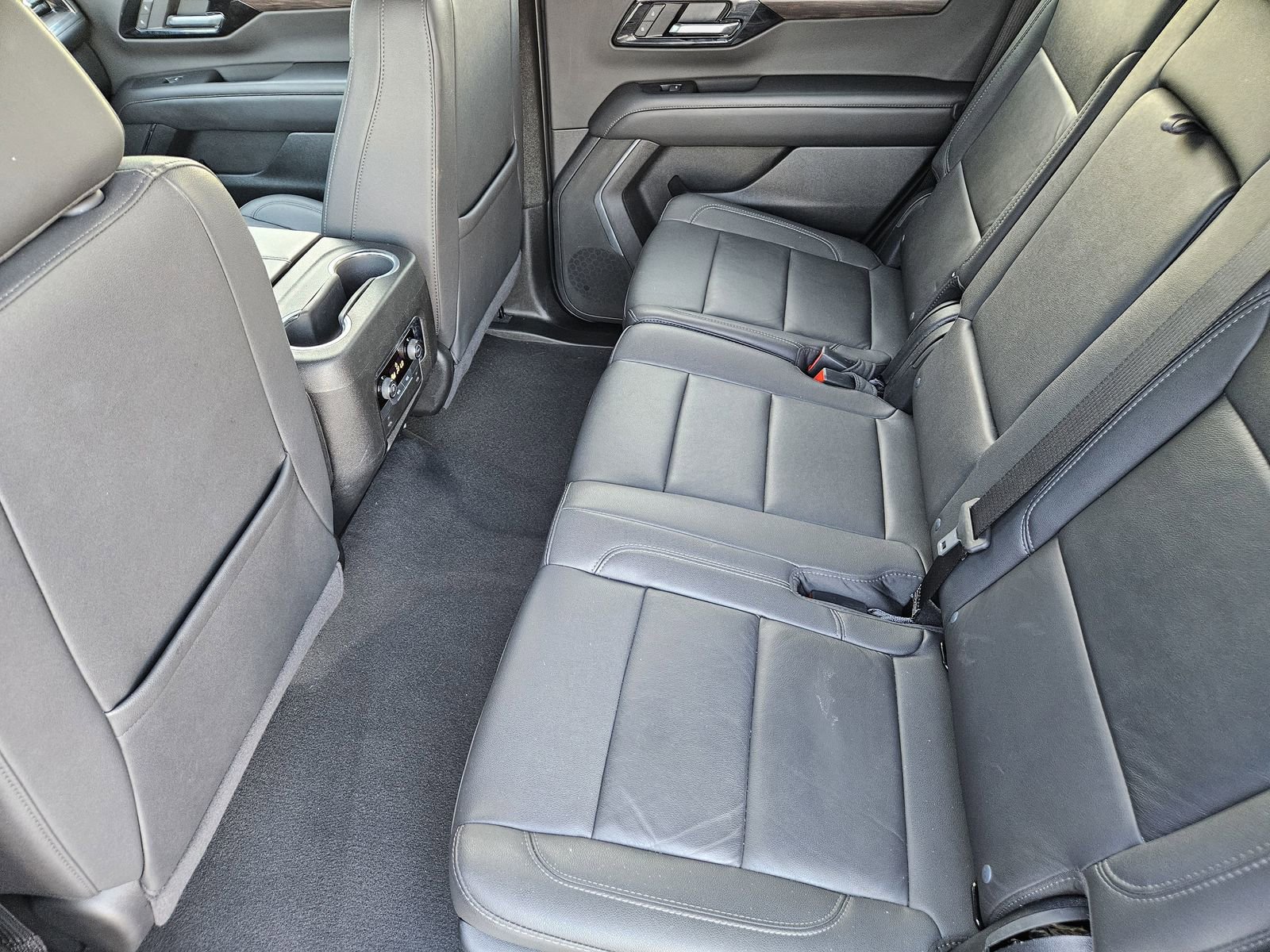 Certified 2025 Chevrolet Tahoe LT image 31