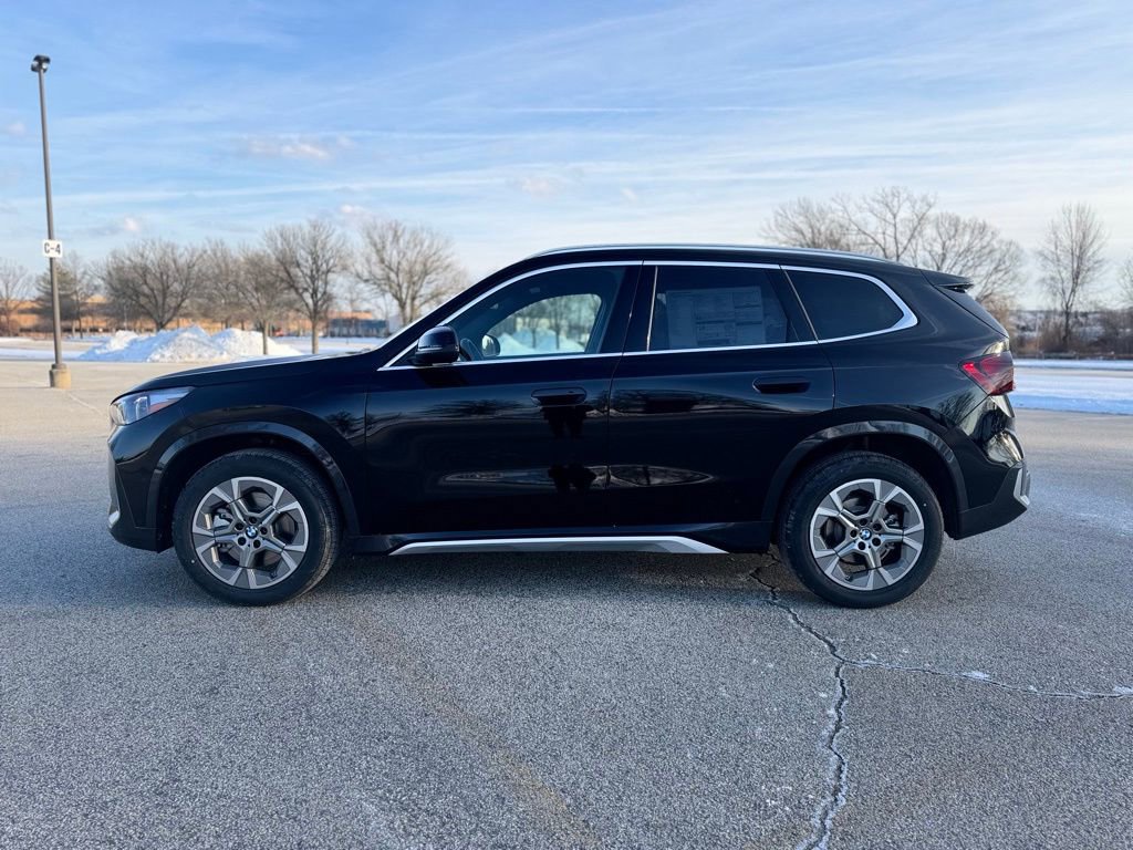 New 2026 BMW X1 xDrive28i w/ Convenience Package image 3