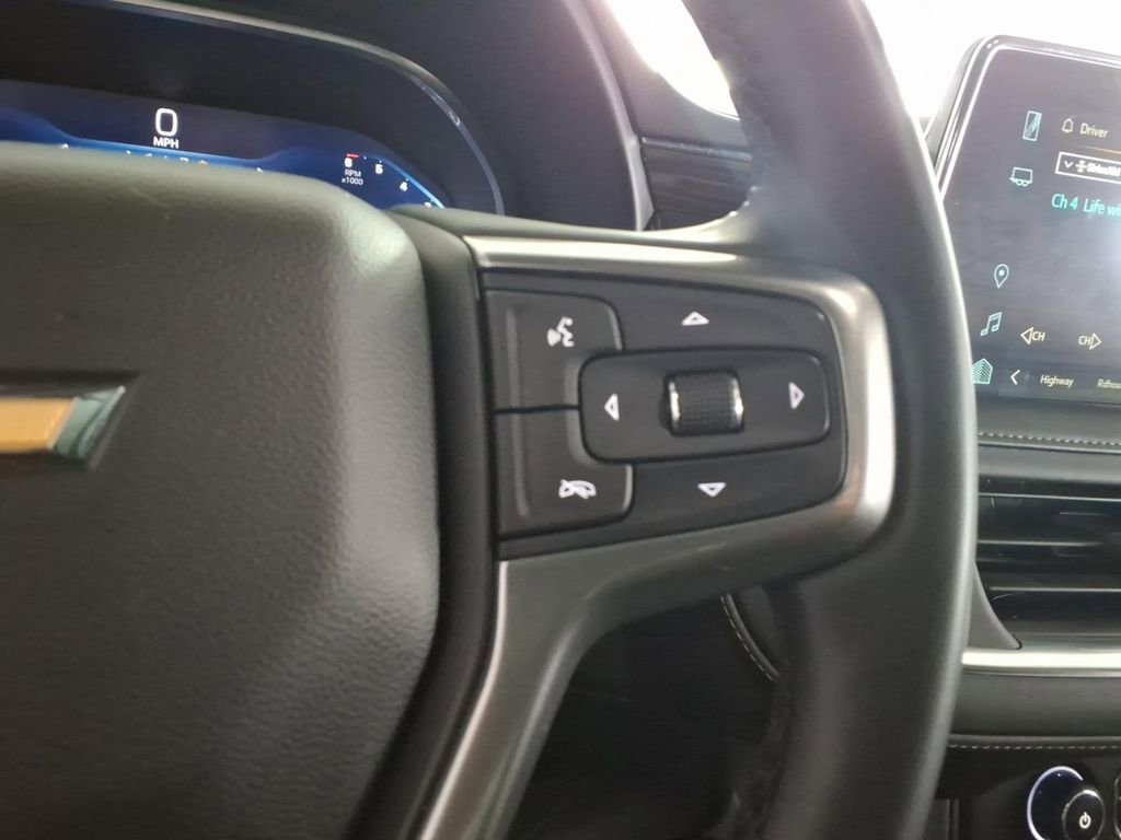 Used 2023 Chevrolet Tahoe LT w/ Luxury Package image 20