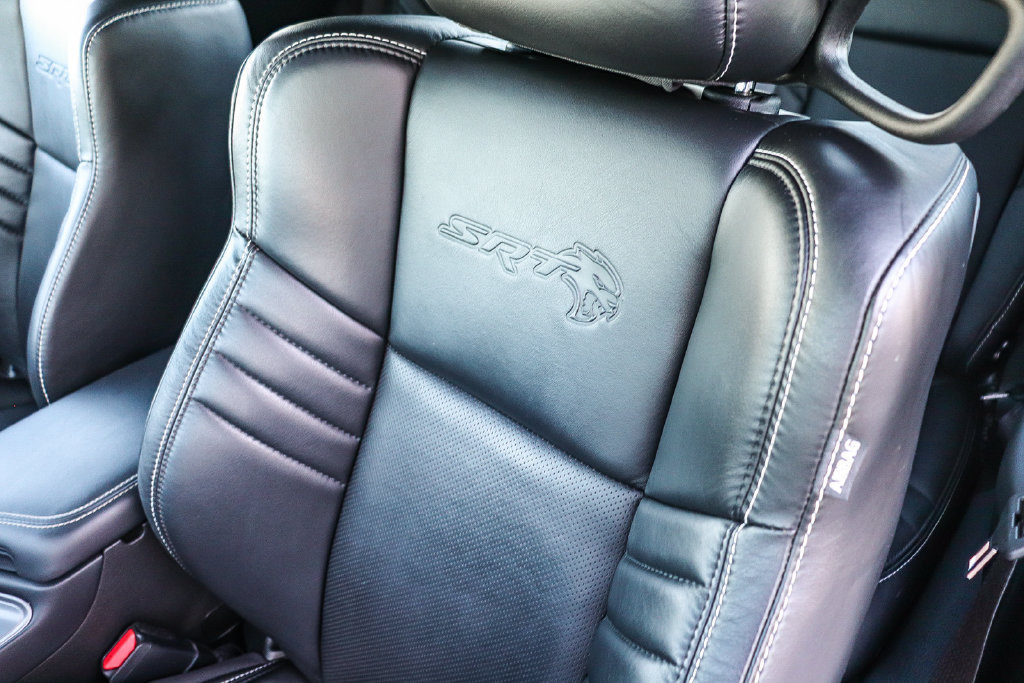 Used 2023 Dodge Challenger SRT Hellcat RWD image 27