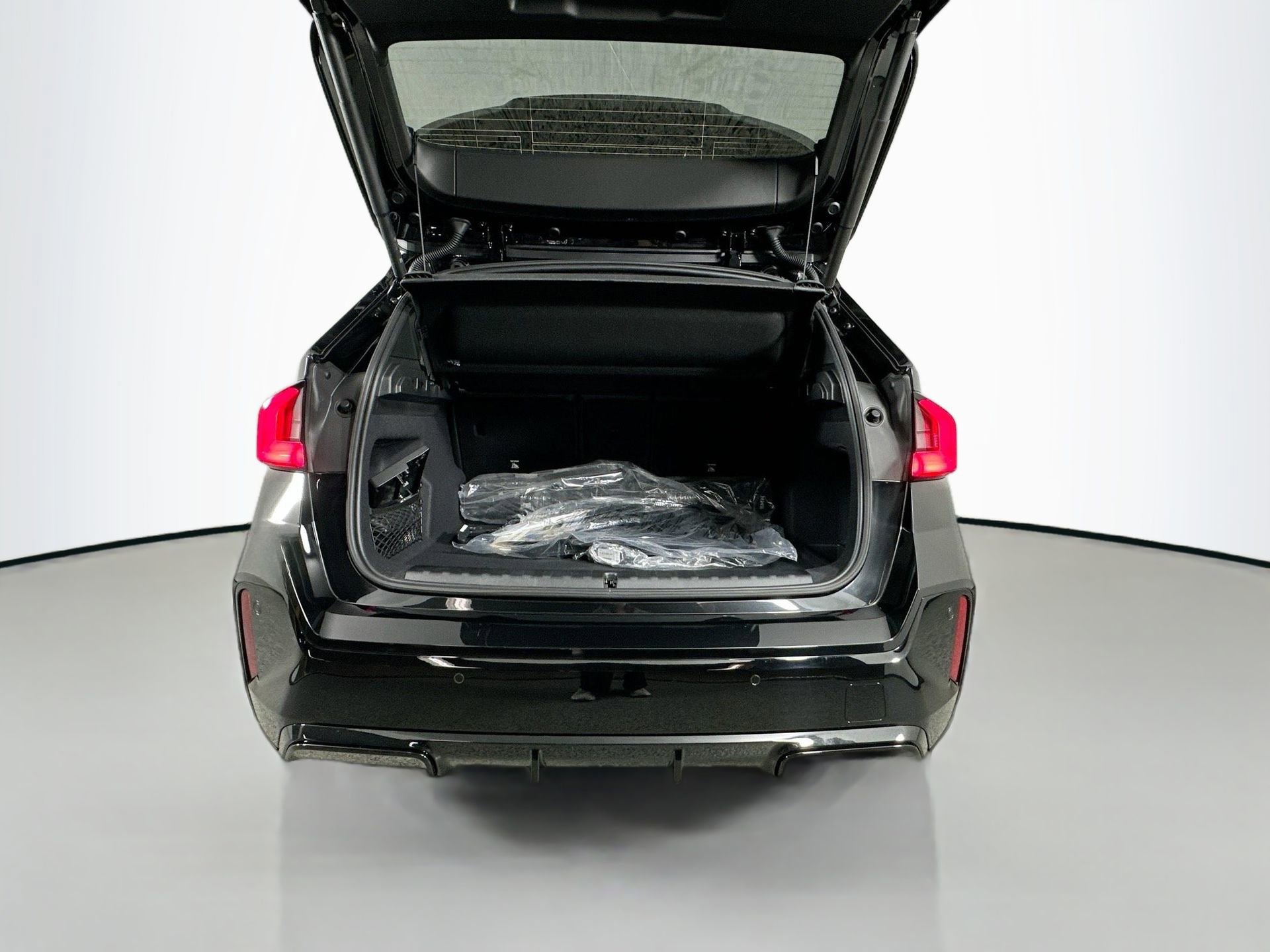 New 2026 BMW X1 xDrive28i w/ Technology Package image 25