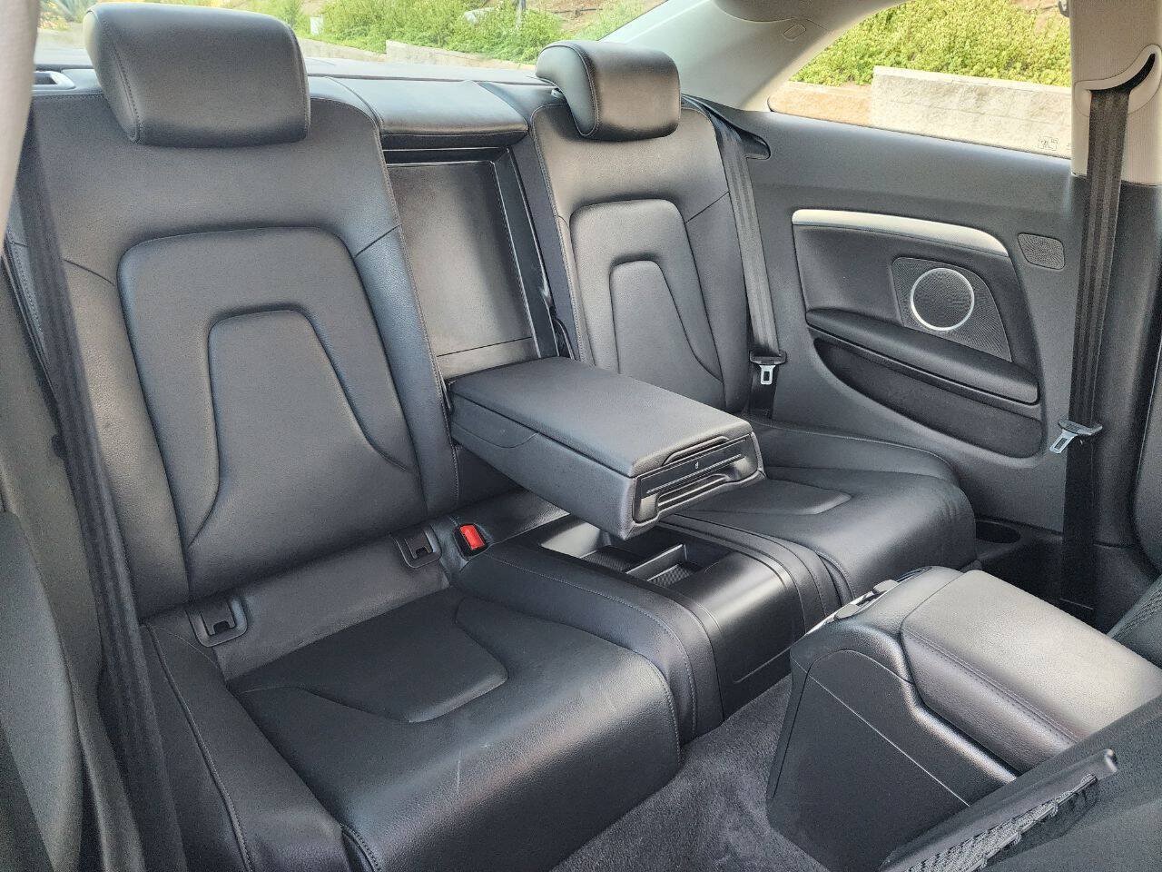 Used 2010 Audi A5 2.0T Prestige AWD/4WD image 39