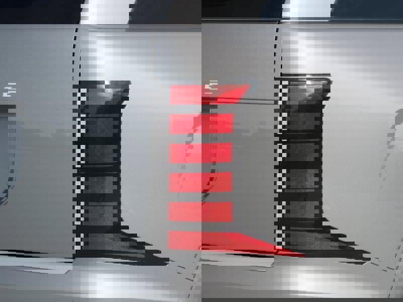 New 2026 Hyundai Palisade Calligraphy image 10