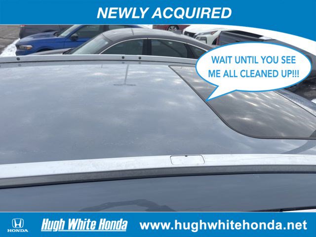 Used 2022 Honda CR-V Touring image 16