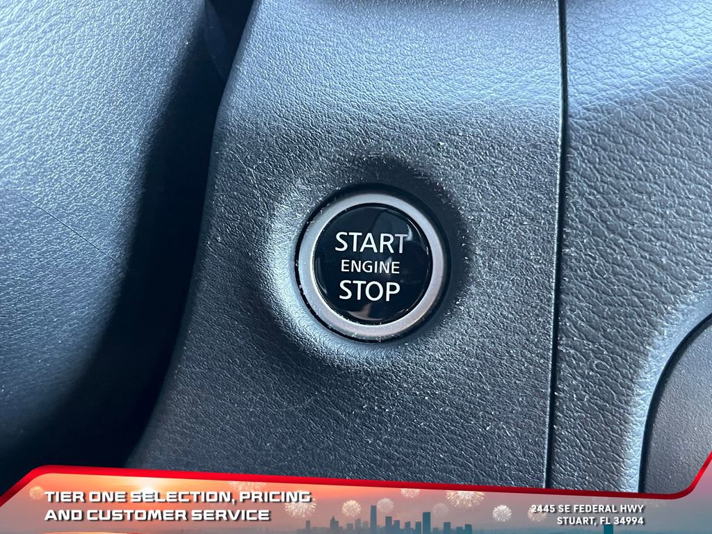 Used 2022 Nissan Frontier PRO-4X w/ Pro-4X Premium Package image 28