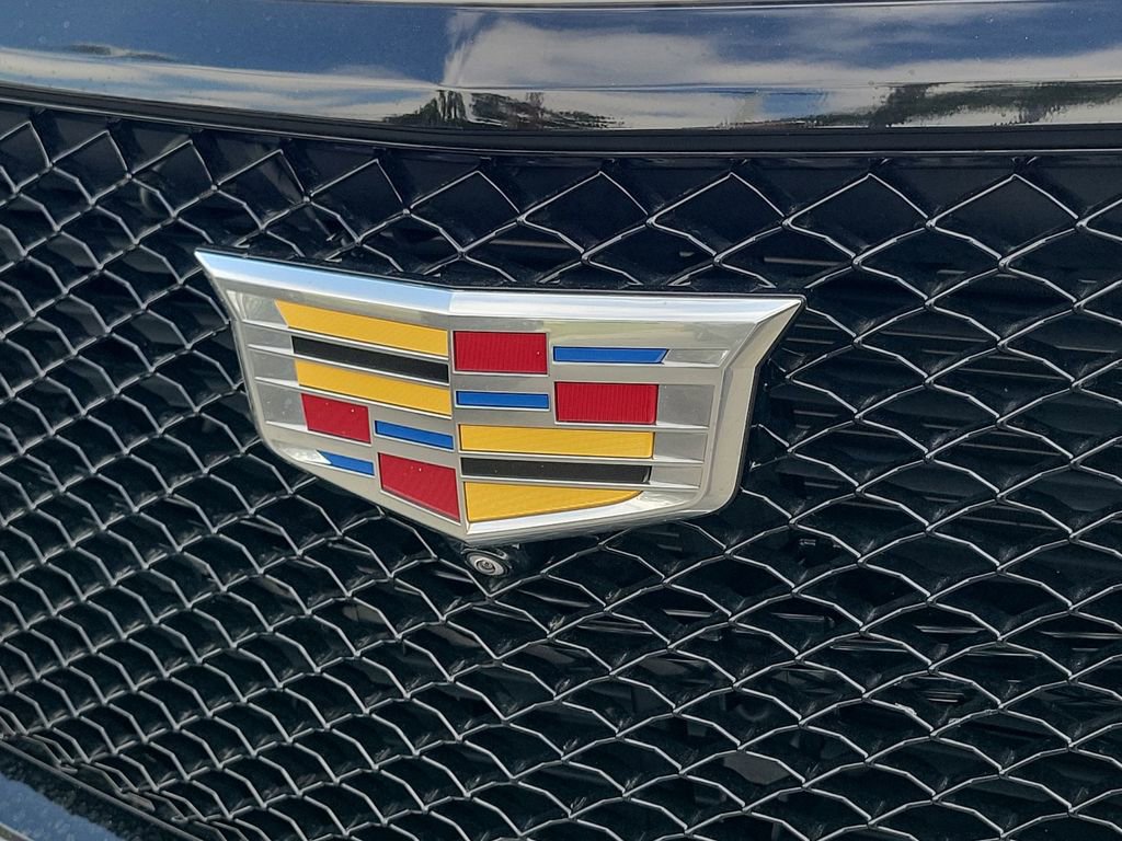 Certified 2021 Cadillac Escalade Sport Platinum image 31