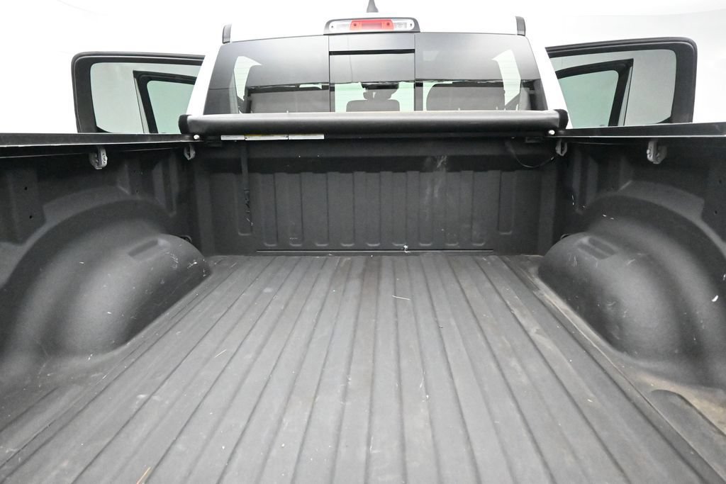 Used 2020 RAM 1500 Limited w/ Advanced Safety Group AWD/4WD image 30