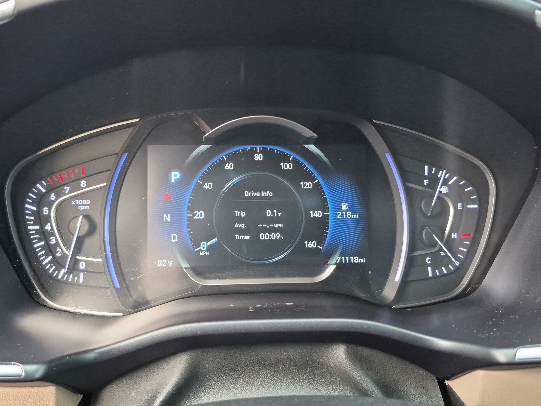 Used 2020 Hyundai Santa Fe SEL FWD image 21