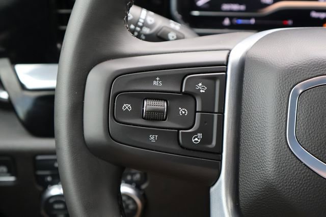 Used 2025 GMC Sierra 2500 SLE w/ SLE Value Package; AWD/4WD image 8