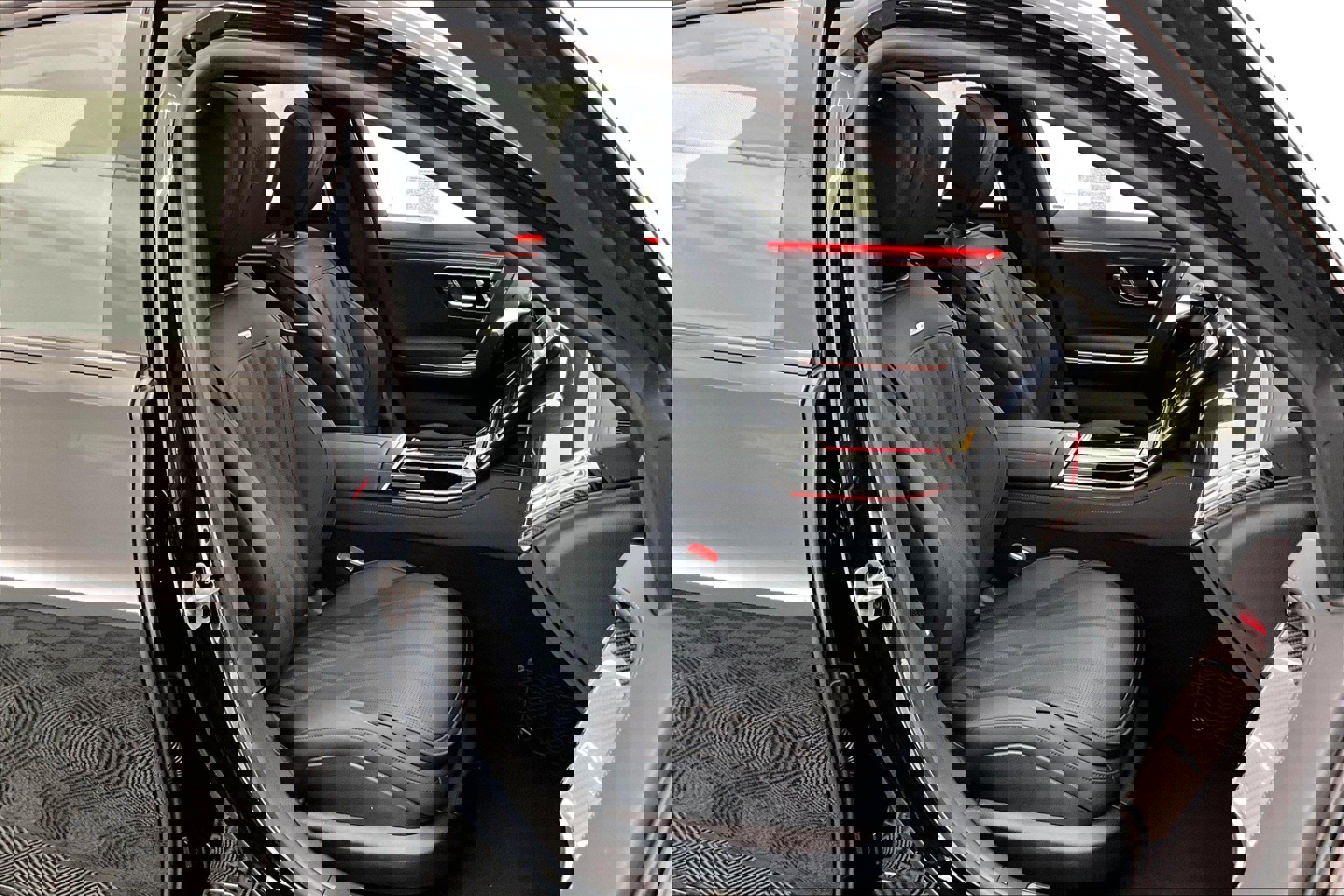 New 2026 Mercedes-Benz S 63 AMG S image 5