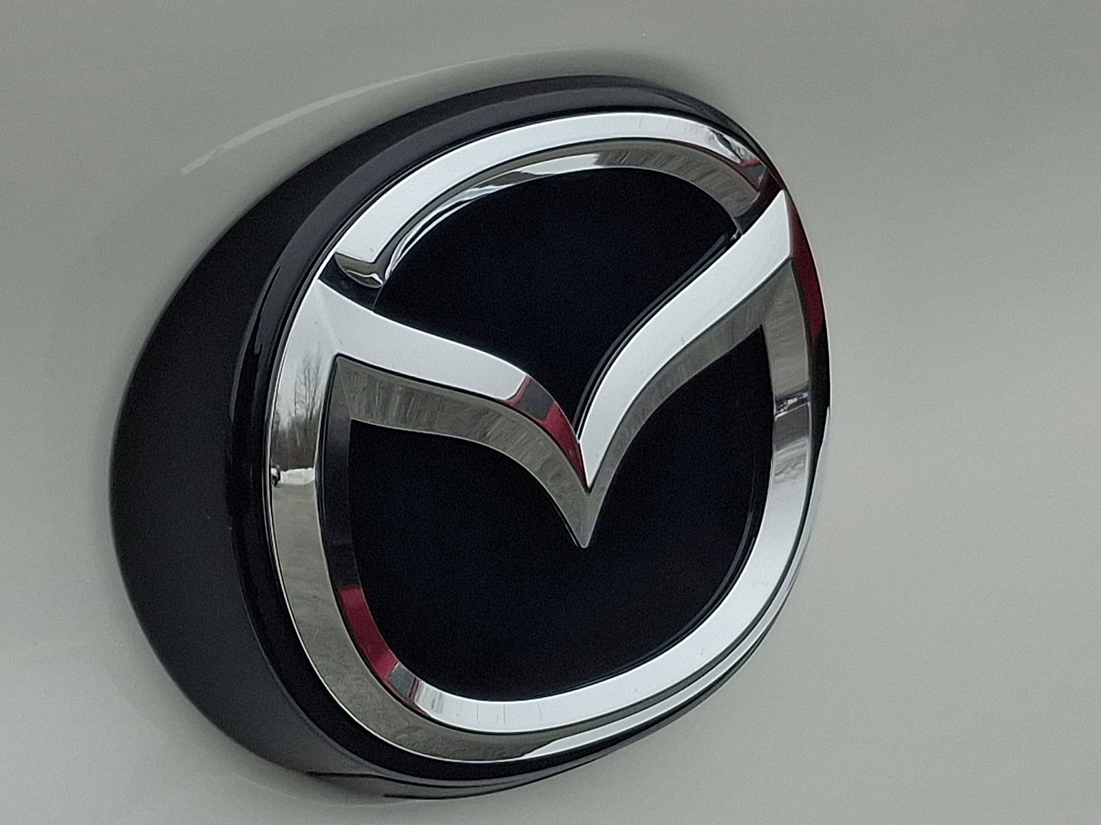 New 2026 MAZDA MAZDA3 2.5 S Sedan w/ Preferred Pkg FWD image 18
