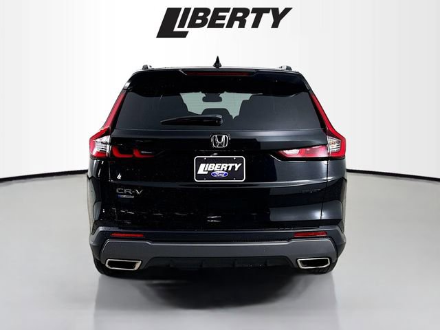 Used 2023 Honda CR-V Sport image 6