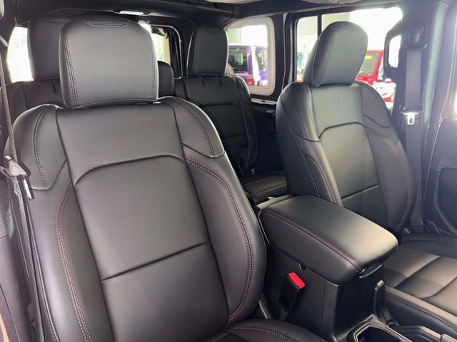 New 2026 Jeep Wrangler Unlimited Rubicon 392 image 26