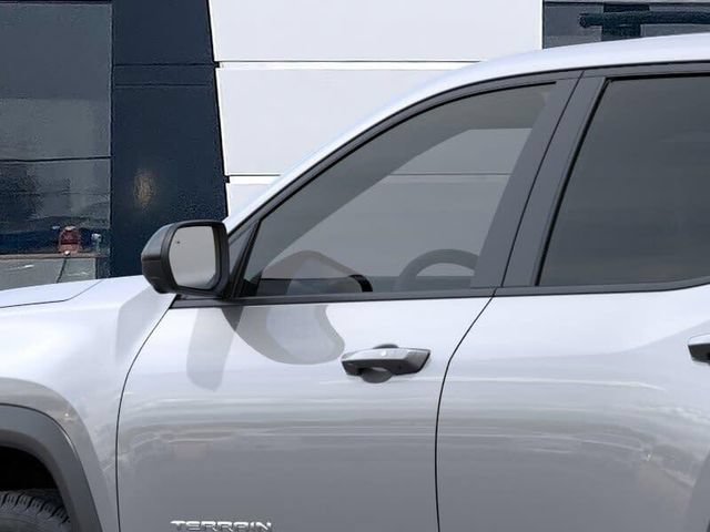 New 2026 GMC Terrain Elevation w/ Technology Package II AWD/4WD image 12