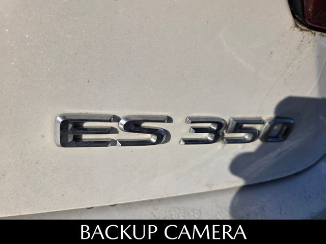 Used 2017 Lexus ES 350 w/ Luxury Package image 6