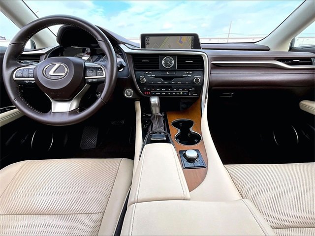 Used 2017 Lexus RX 350 AWD image 20