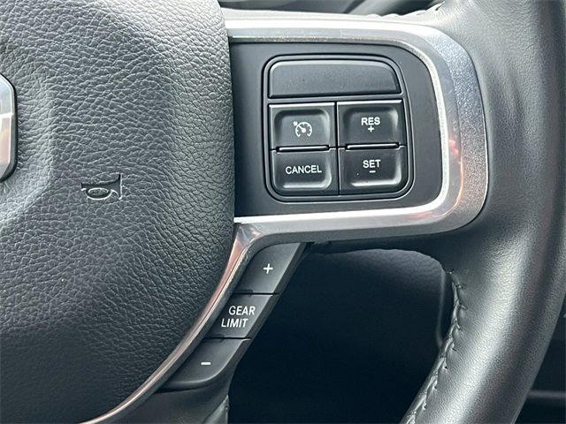 Certified 2022 RAM 3500 Laramie image 25