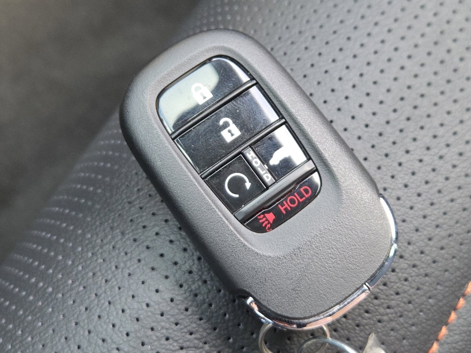 New 2026 Honda CR-V Sport-L image 33