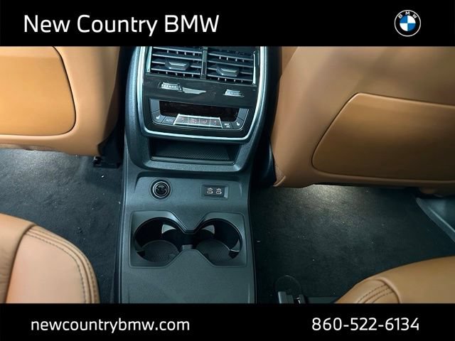 New 2027 BMW X7 xDrive40i w/ M Sport Package AWD/4WD image 26