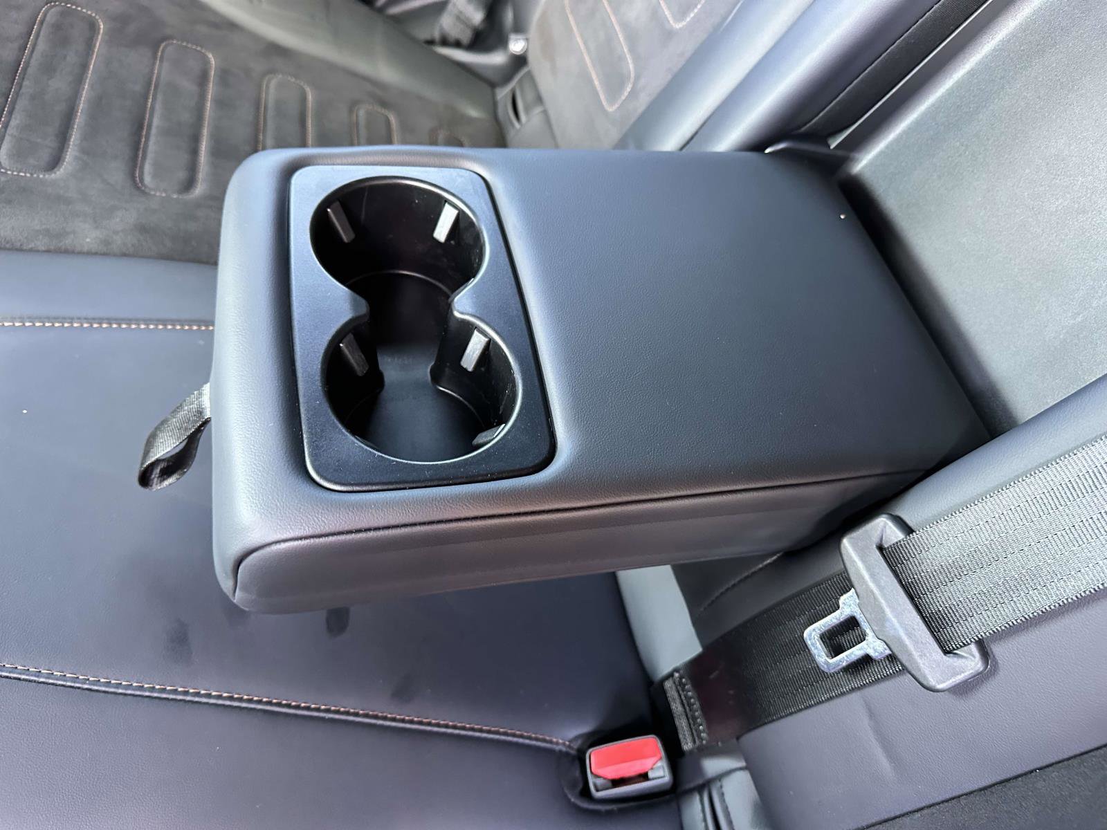 Used 2021 Ford Mustang Mach-E GT image 15