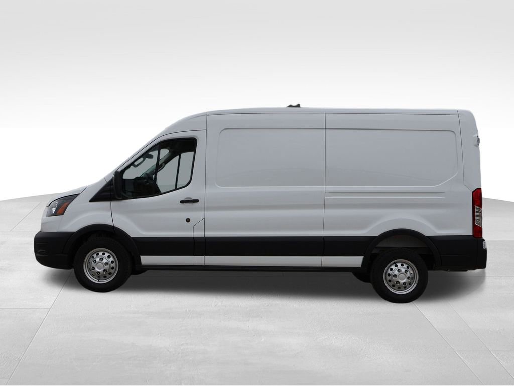 New 2026 Ford Transit 150 148 Medium Roof AWD image 2