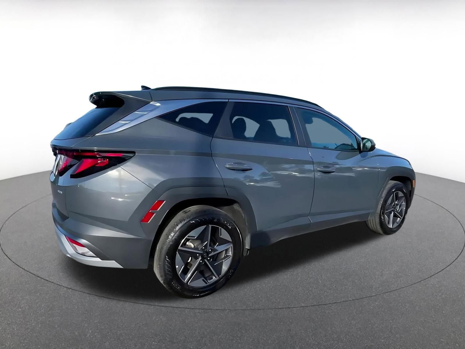 Used 2025 Hyundai Tucson SEL image 14