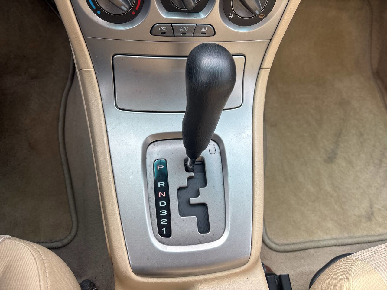 Used 2008 Subaru Forester 2.5X image 33