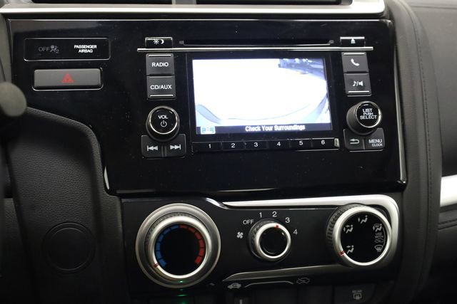 Used 2015 Honda Fit LX image 22