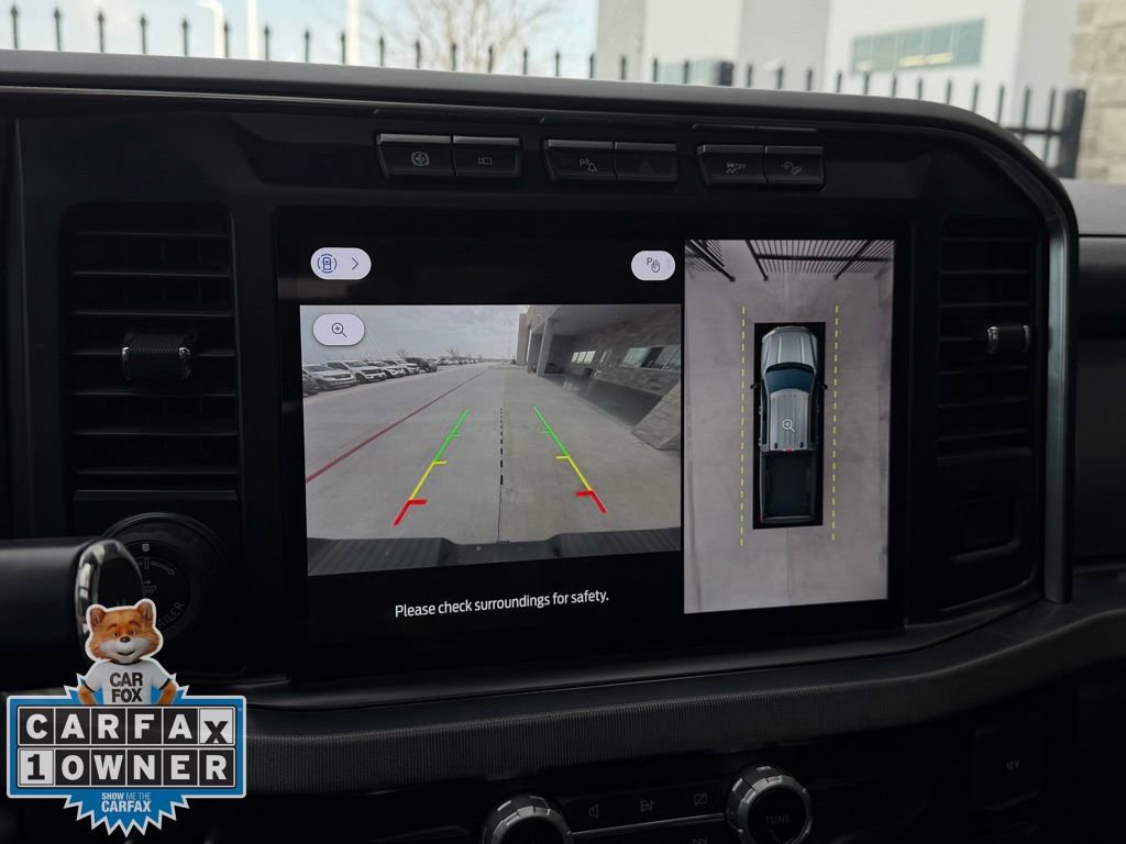 Used 2024 Ford F250 Platinum image 7