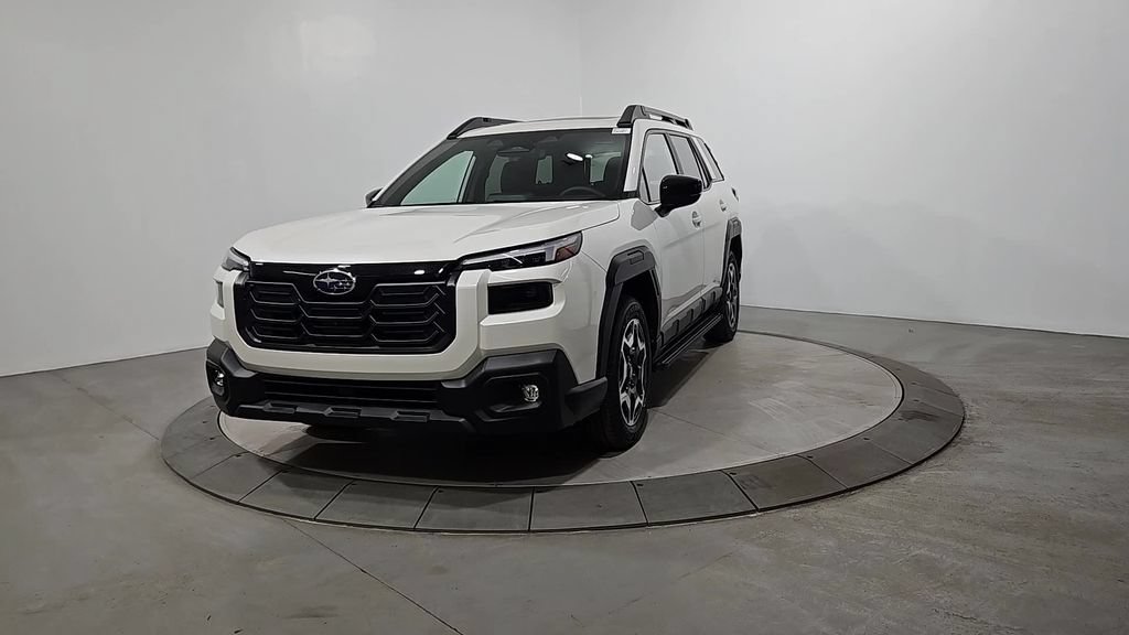 New 2026 Subaru Outback Touring AWD/4WD image 1
