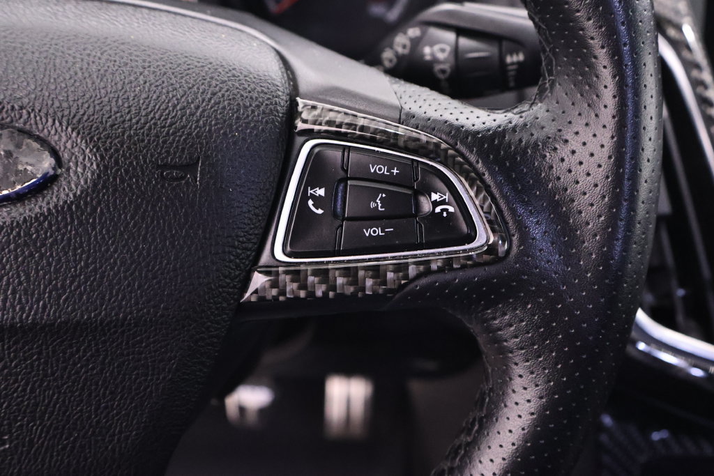 Used 2015 Ford Focus ST w/ Equipment Group 401A FWD image 22