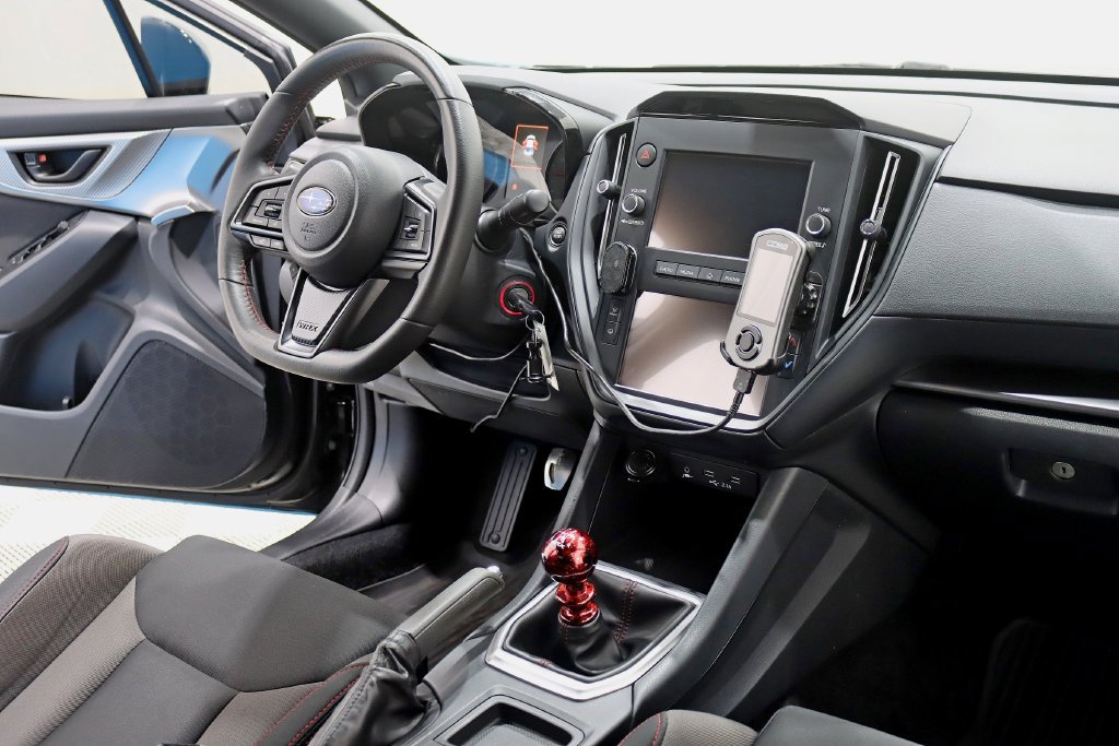Used 2022 Subaru WRX AWD/4WD image 27