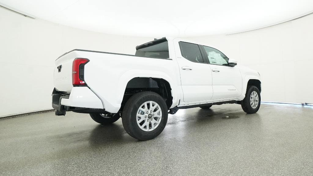 New 2025 Toyota Tacoma SR5 image 37
