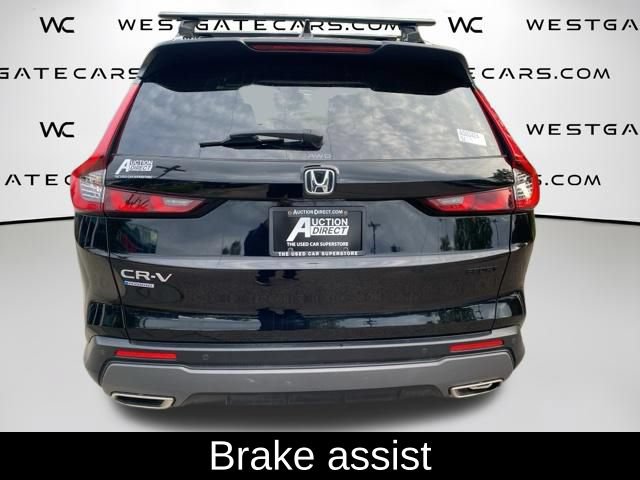 Used 2024 Honda CR-V Sport-L image 5
