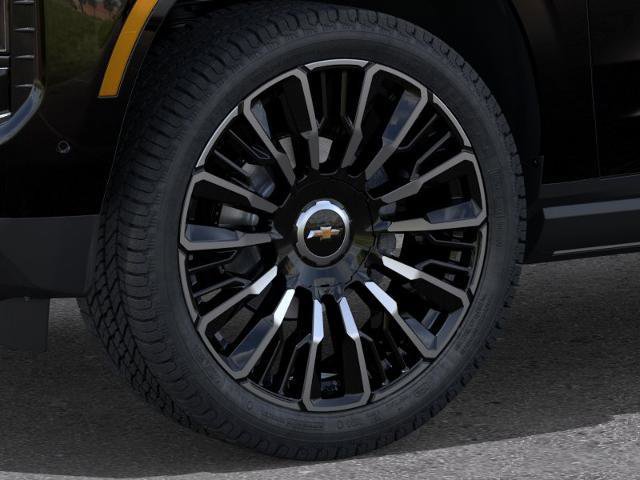 New 2026 Chevrolet Tahoe High Country AWD/4WD image 33