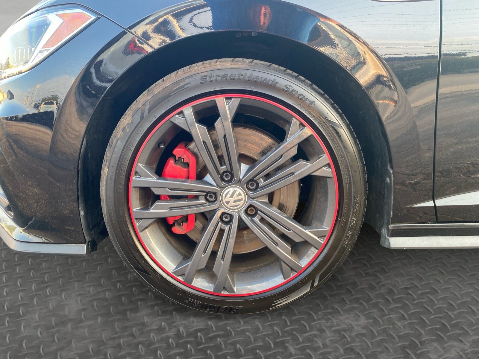 Used 2019 Volkswagen Jetta GLI FWD image 31