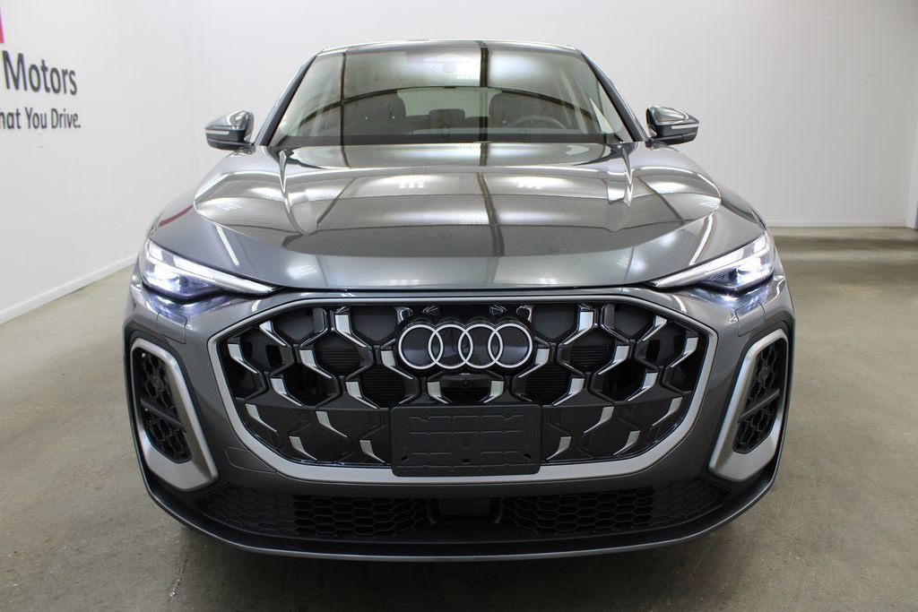 New 2026 Audi Q5 Premium AWD/4WD image 7