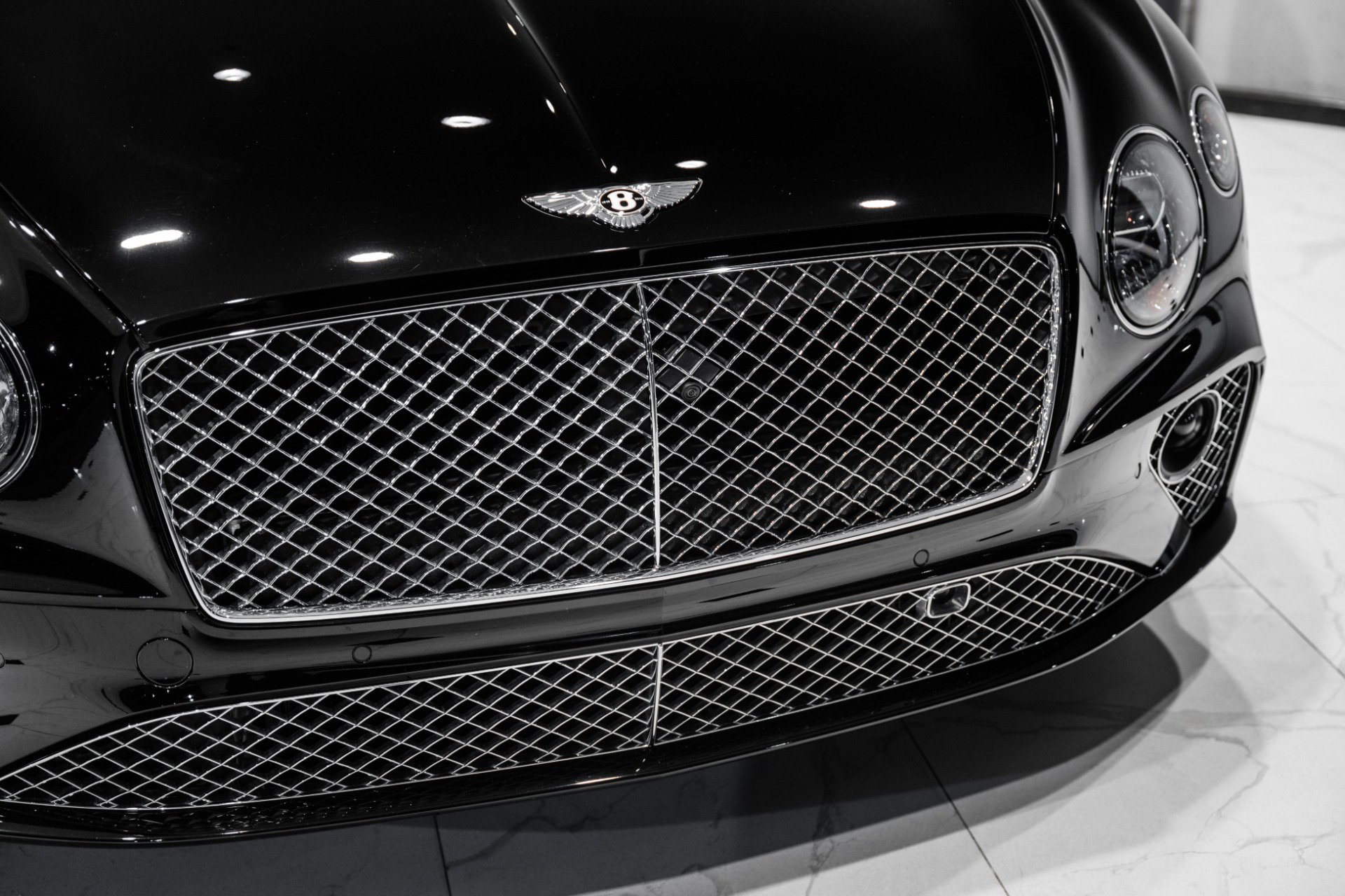 Used 2020 Bentley Continental GT image 11